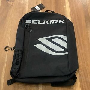 Selkirk pickleball bag